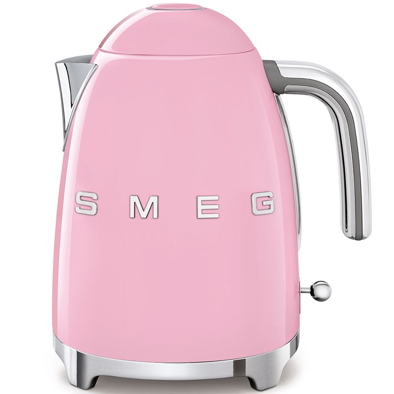 1.7L Cordless Kettle PINK