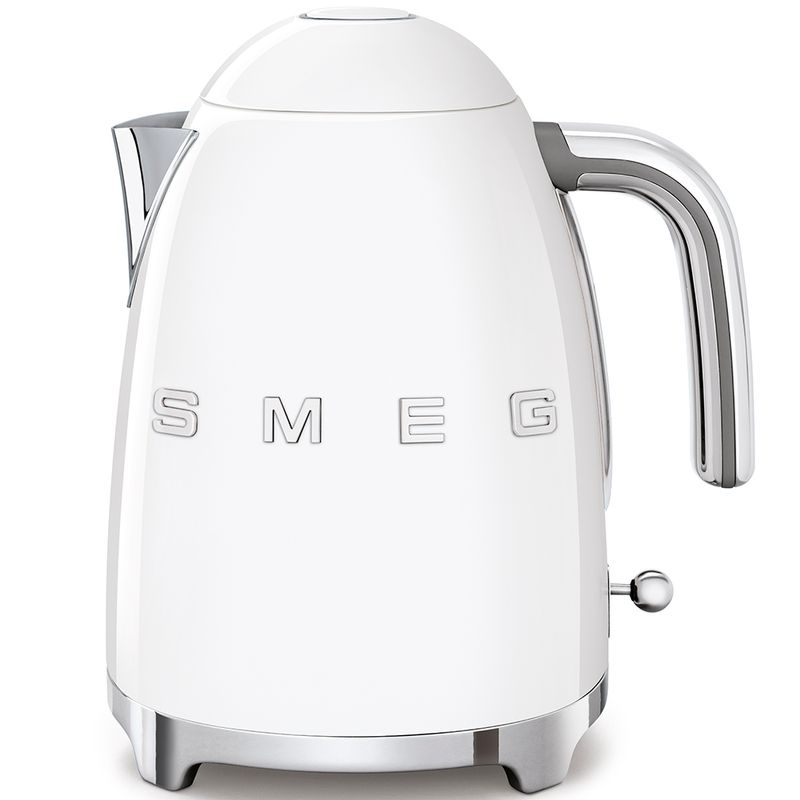 1.7L Cordless Kettle WHITE