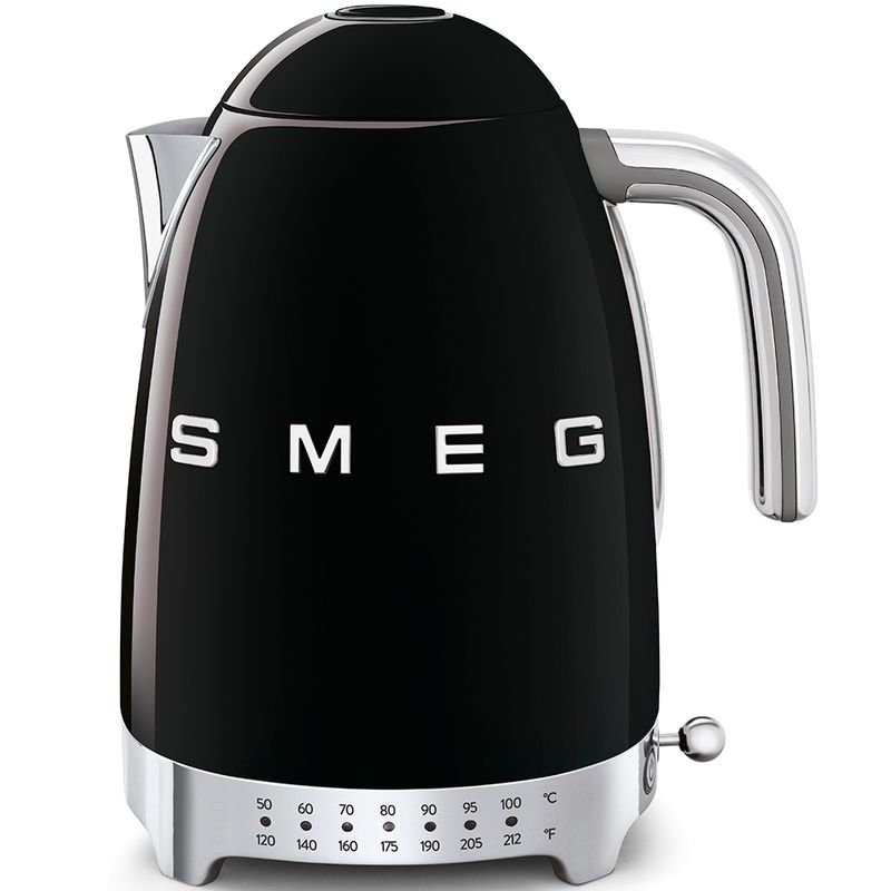 1.7L Variable Temperature Cordless Kettle