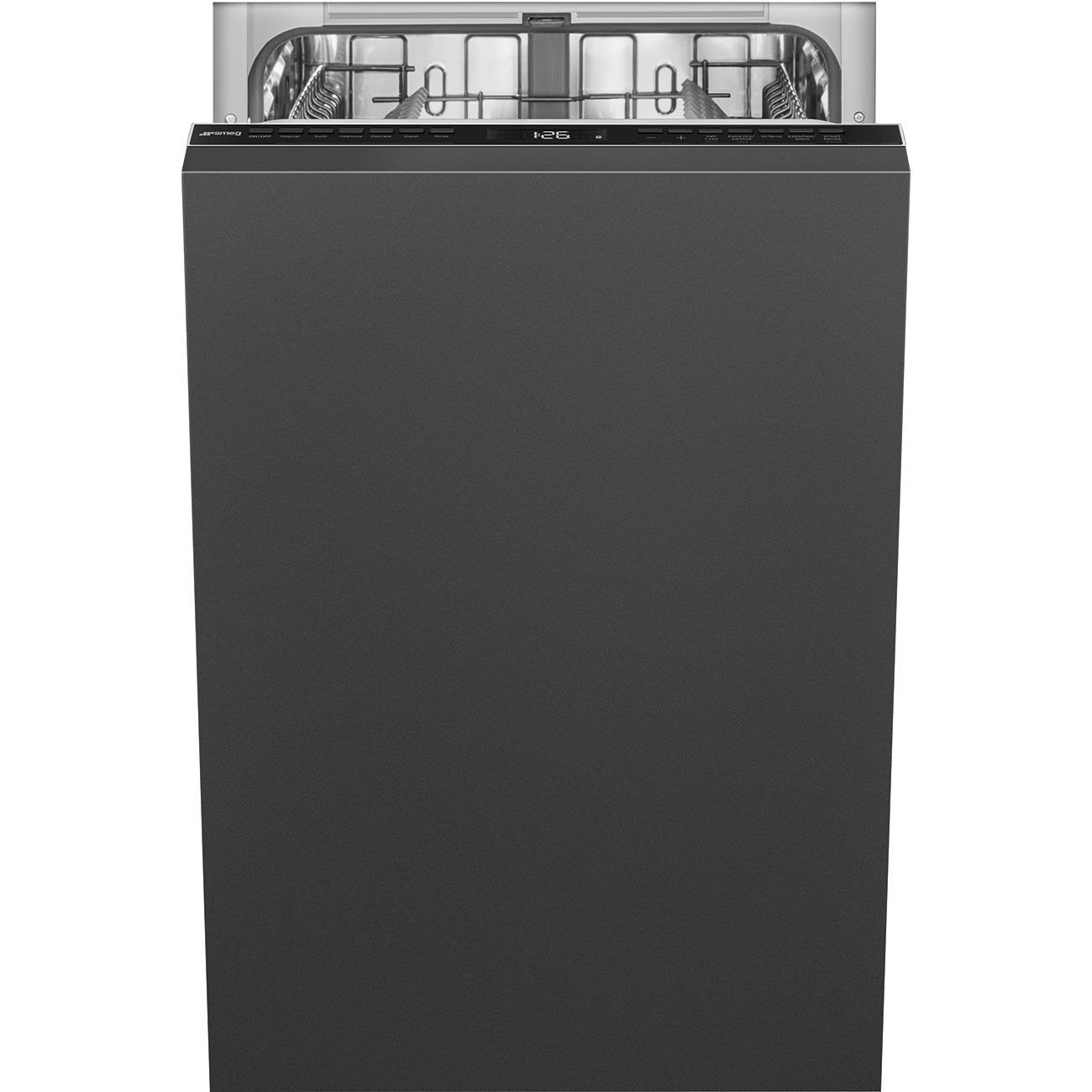 18&quot; Dishwasher