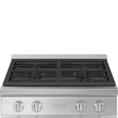 Portofino 30" Gas Rangetop