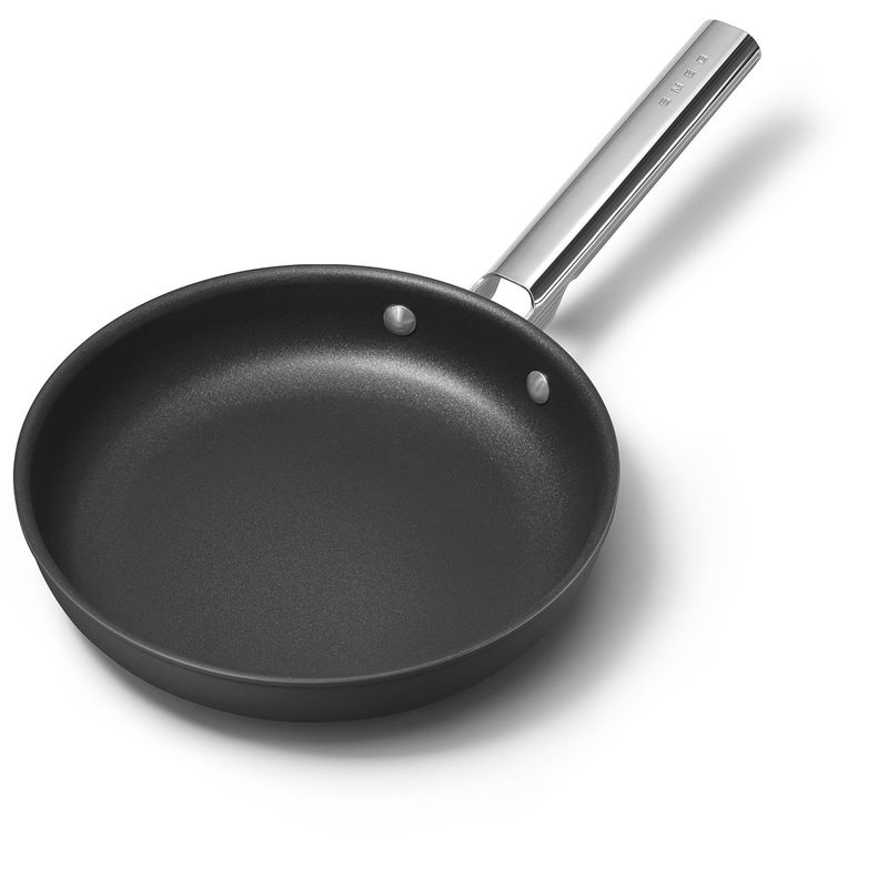 24cm Black Frying Pan