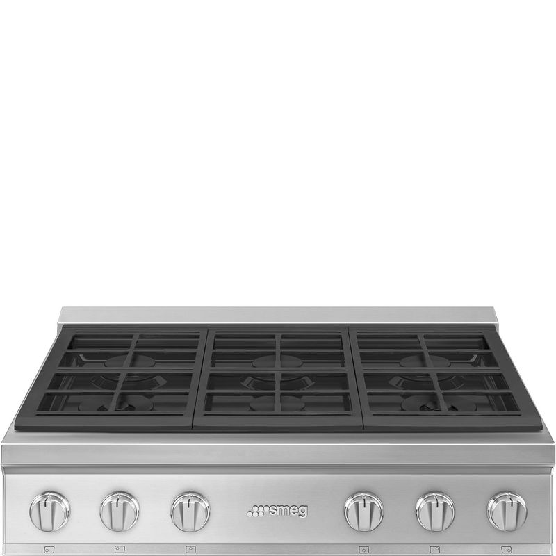 Portofino 36&quot; Gas Rangetop