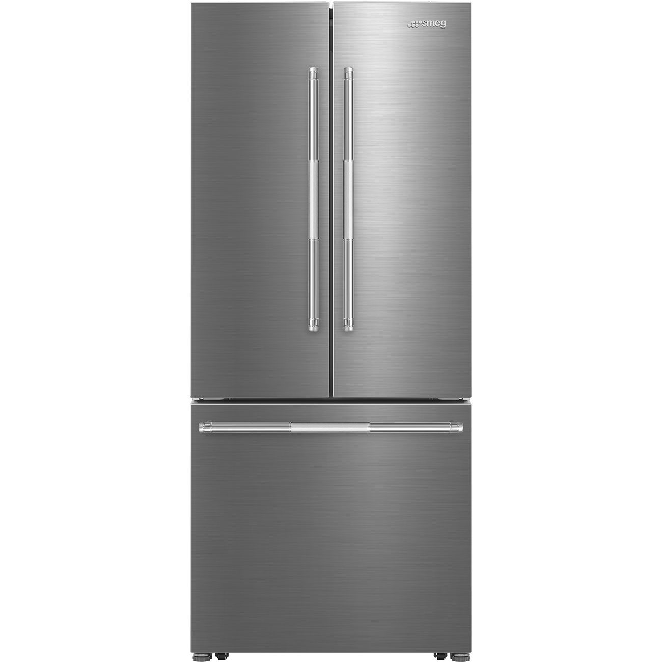 30&quot; French Door  Fridge with Auto Ice- Preliminary