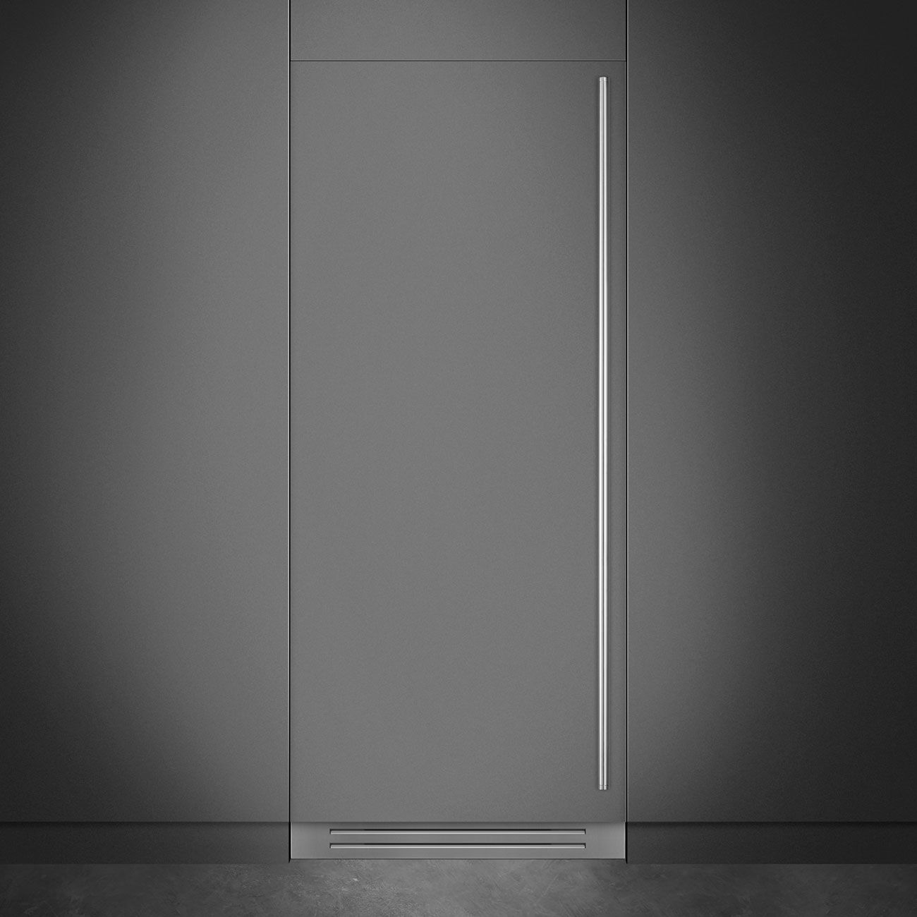 36” Built-In Freezer Column - LEFT HINGE -- PRELIMINARY
