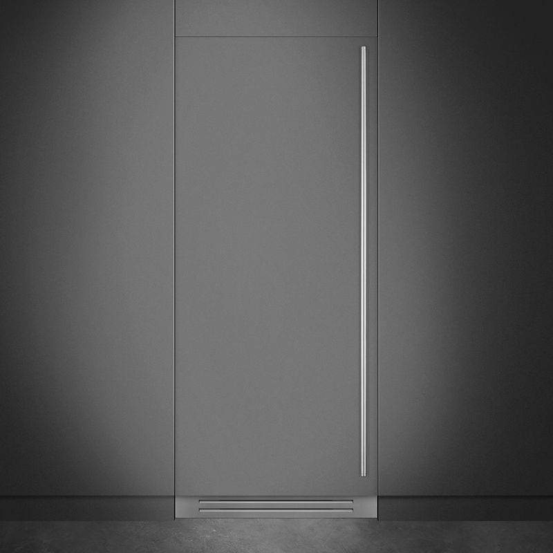 36” Built-In Freezer Column - LEFT HINGE -- PRELIMINARY