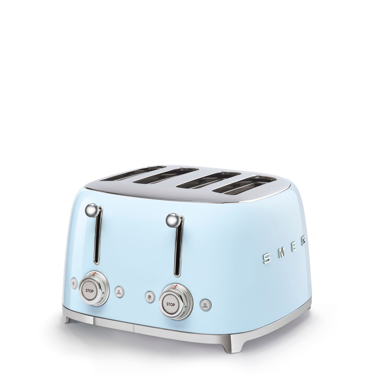 4-Slice Tradtional Toaster