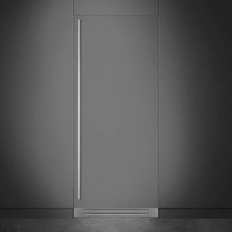 36” Built-In Fridge Column - RIGHT HINGE  - PRELIMINARY