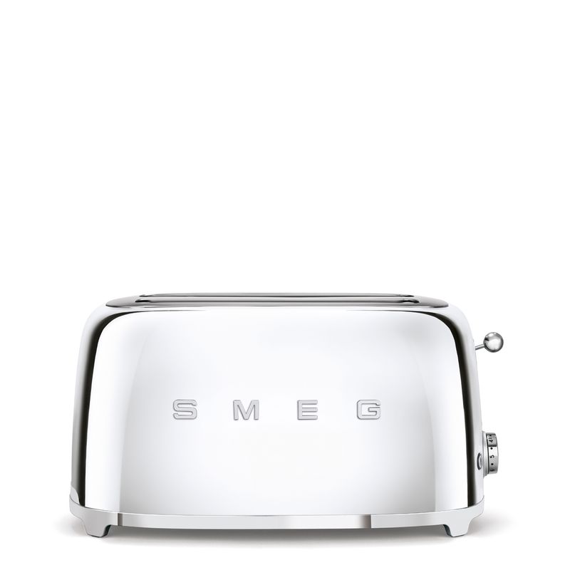 4-Slice Long Slot Toaster STAINLESS STEEL