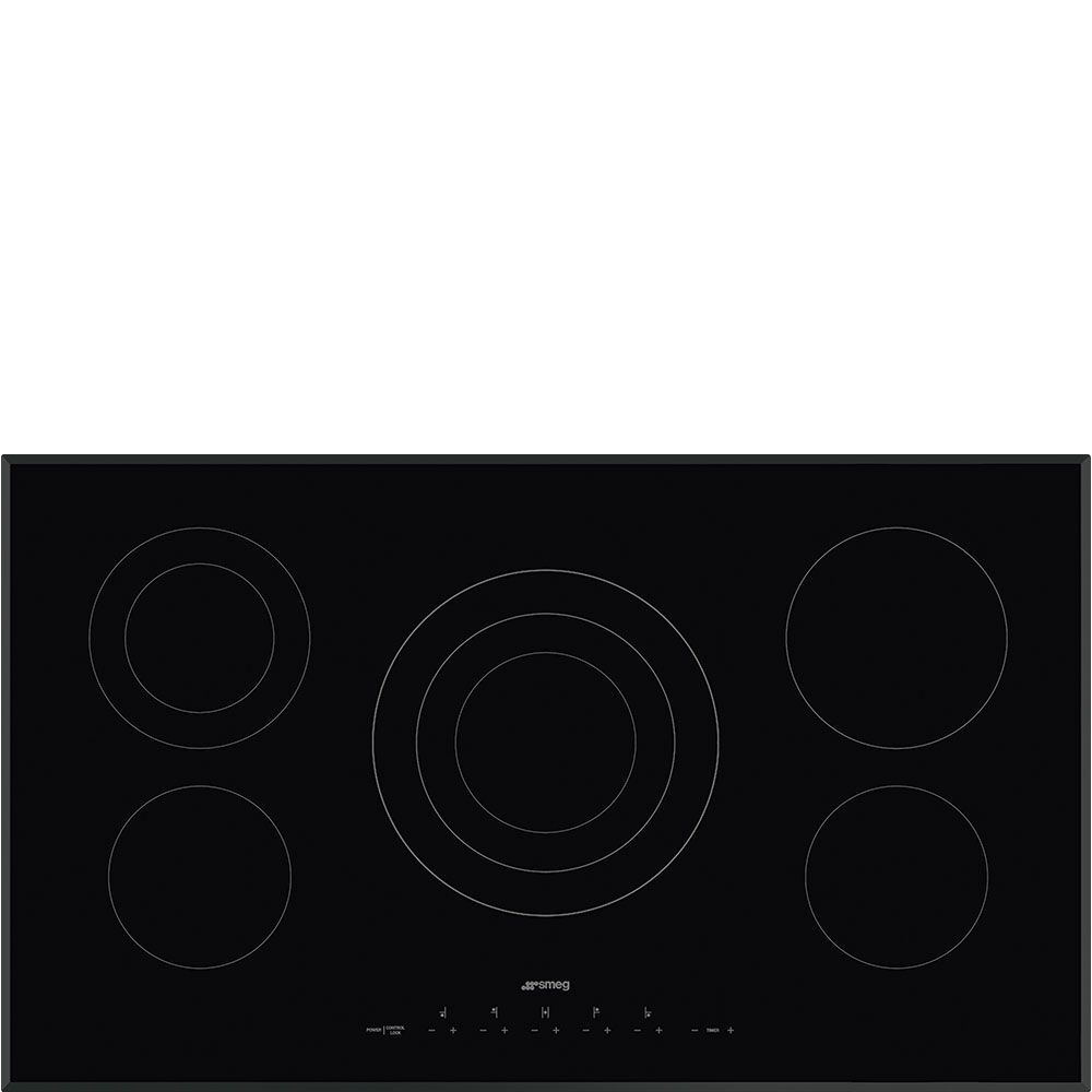 36&quot; Ceramic Electric Cooktop