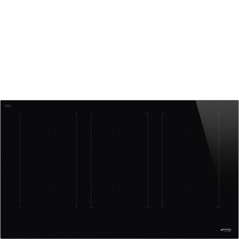 36&quot; Induction Cooktop