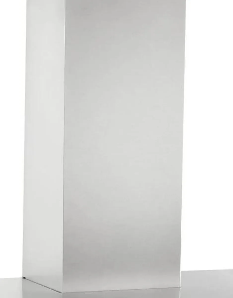 12&quot; Duct cover extension for MVWHS