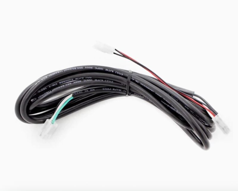 12 foot extension cord between a Lynx Grill and a Lynx Accessory