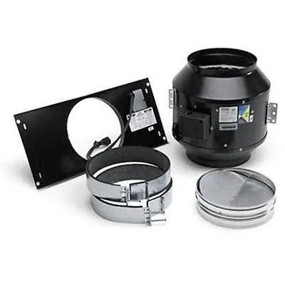 1200 CFM In-Line Blower Kit