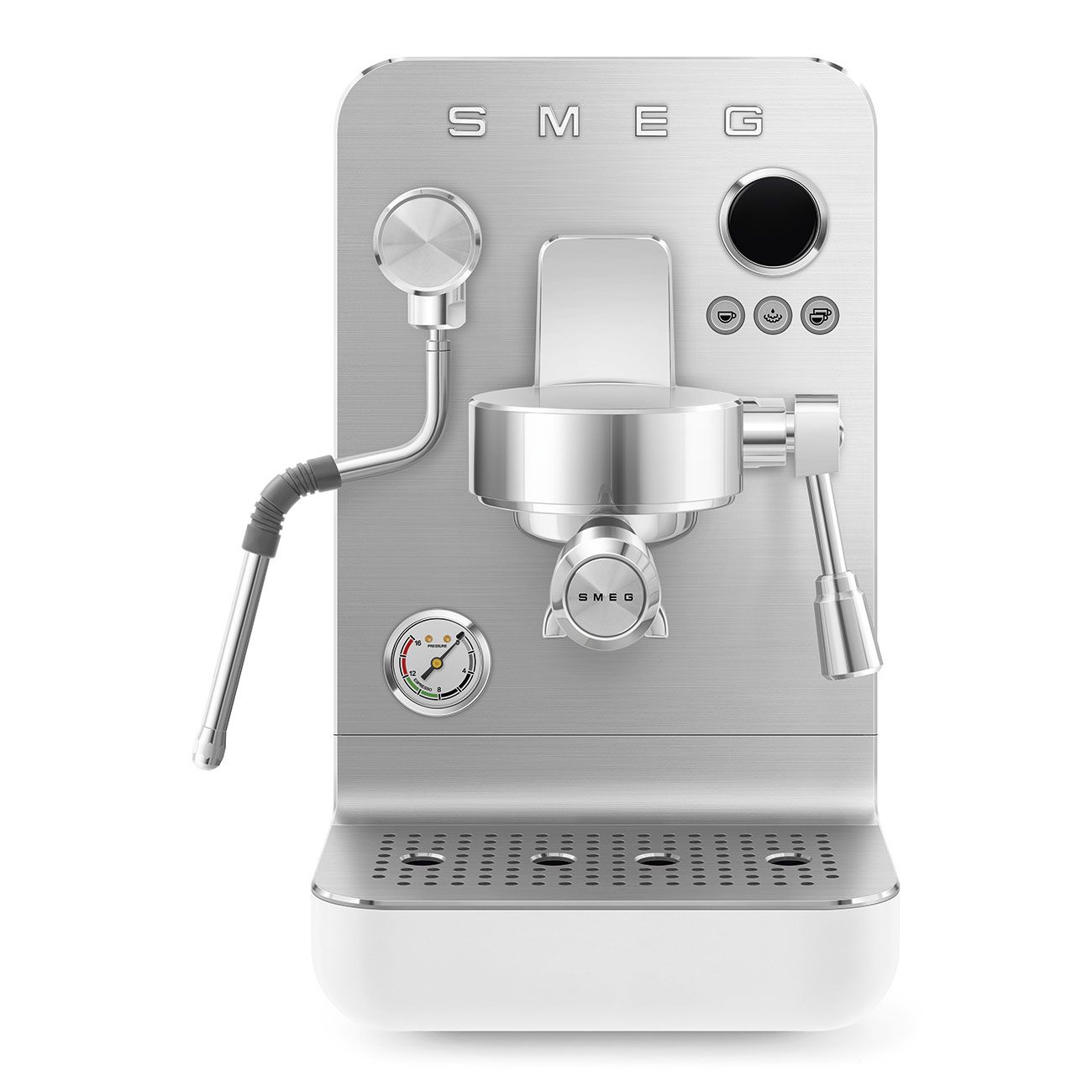 Espresso Manual Coffee Machine