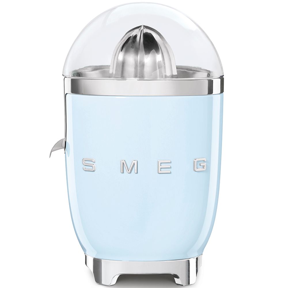 Citrus Juicer PASTEL BLUE