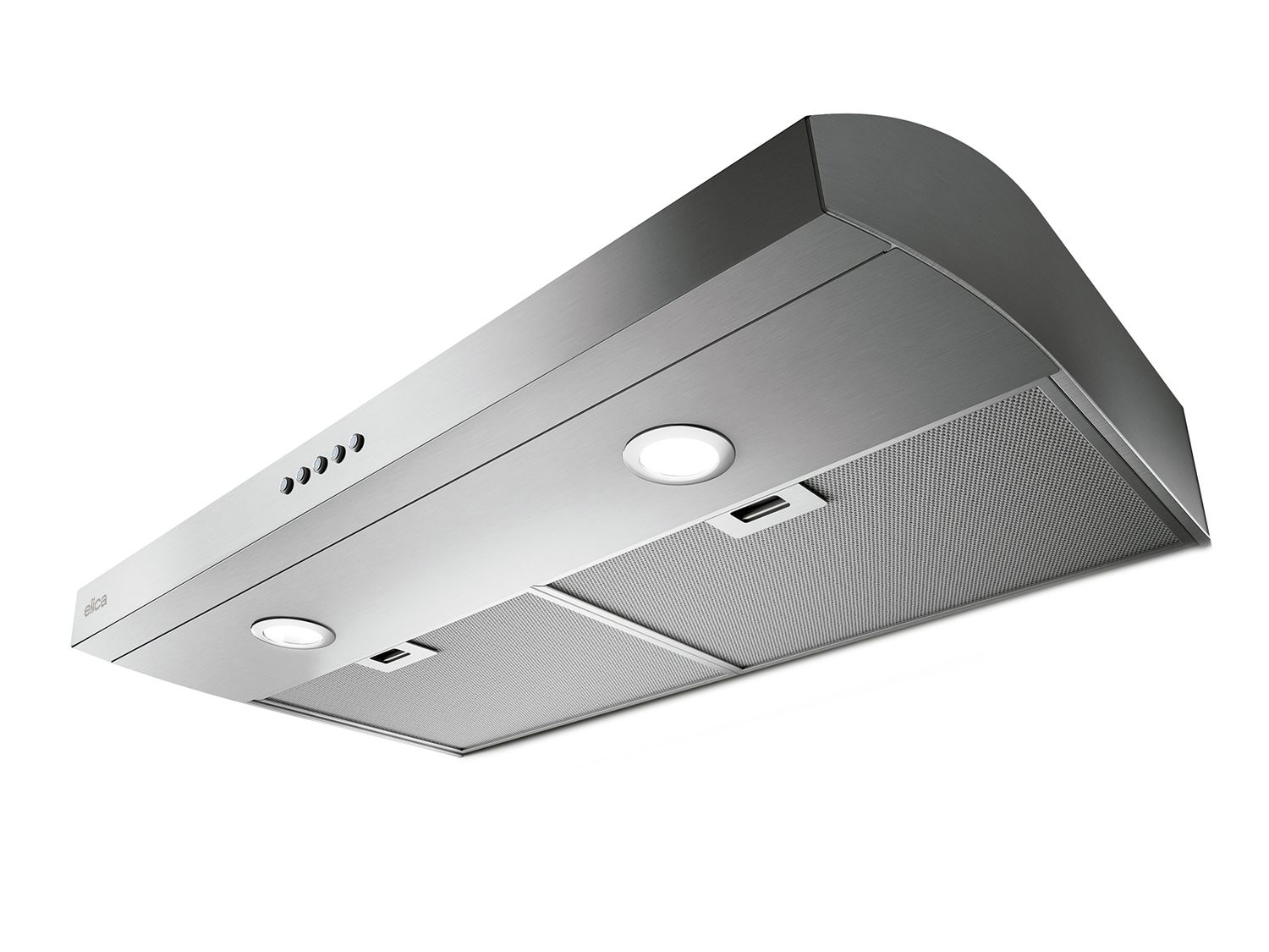 ALLASIO Undercabinet Range Hood 36&quot; wide - 300CFM