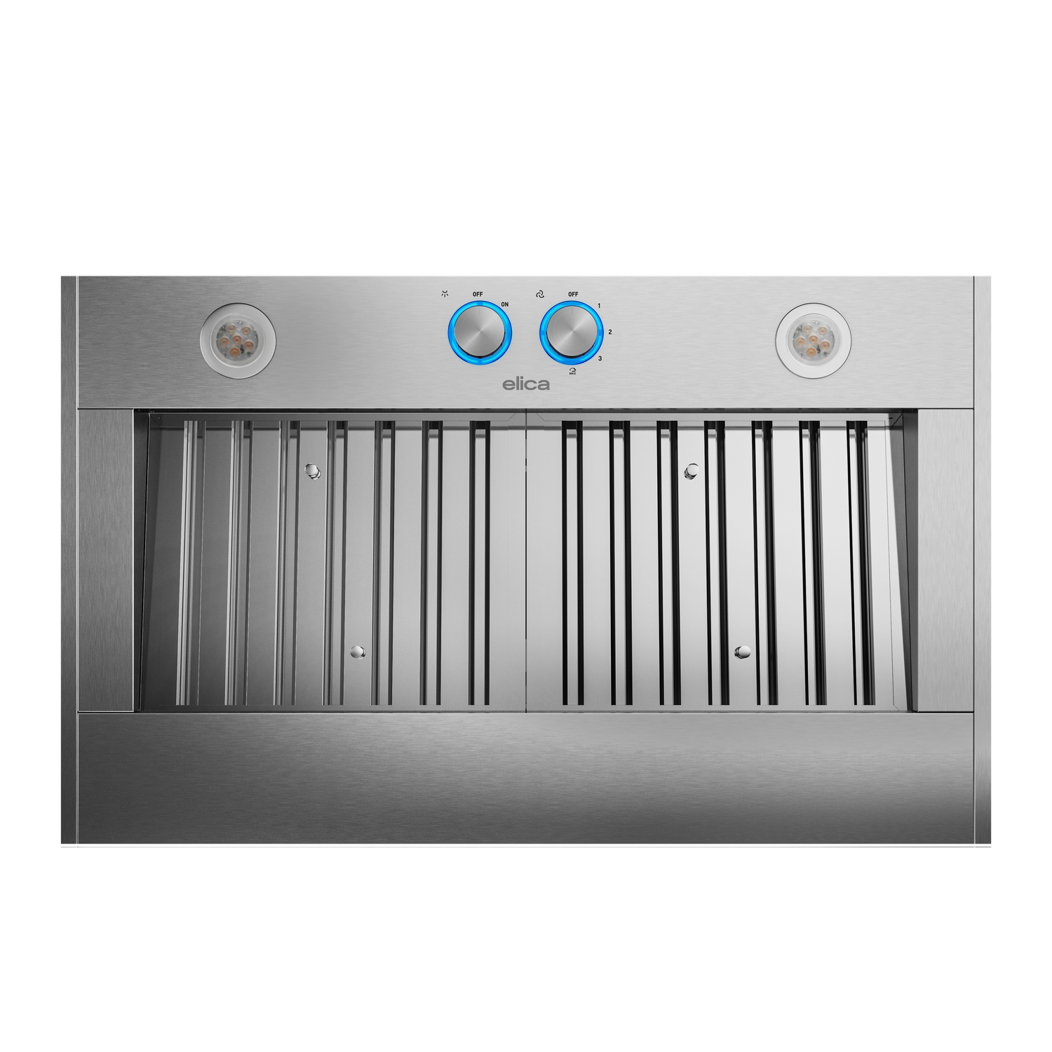 AREZZO Insert Range Hood 40 1/2” wide - 1200CFM