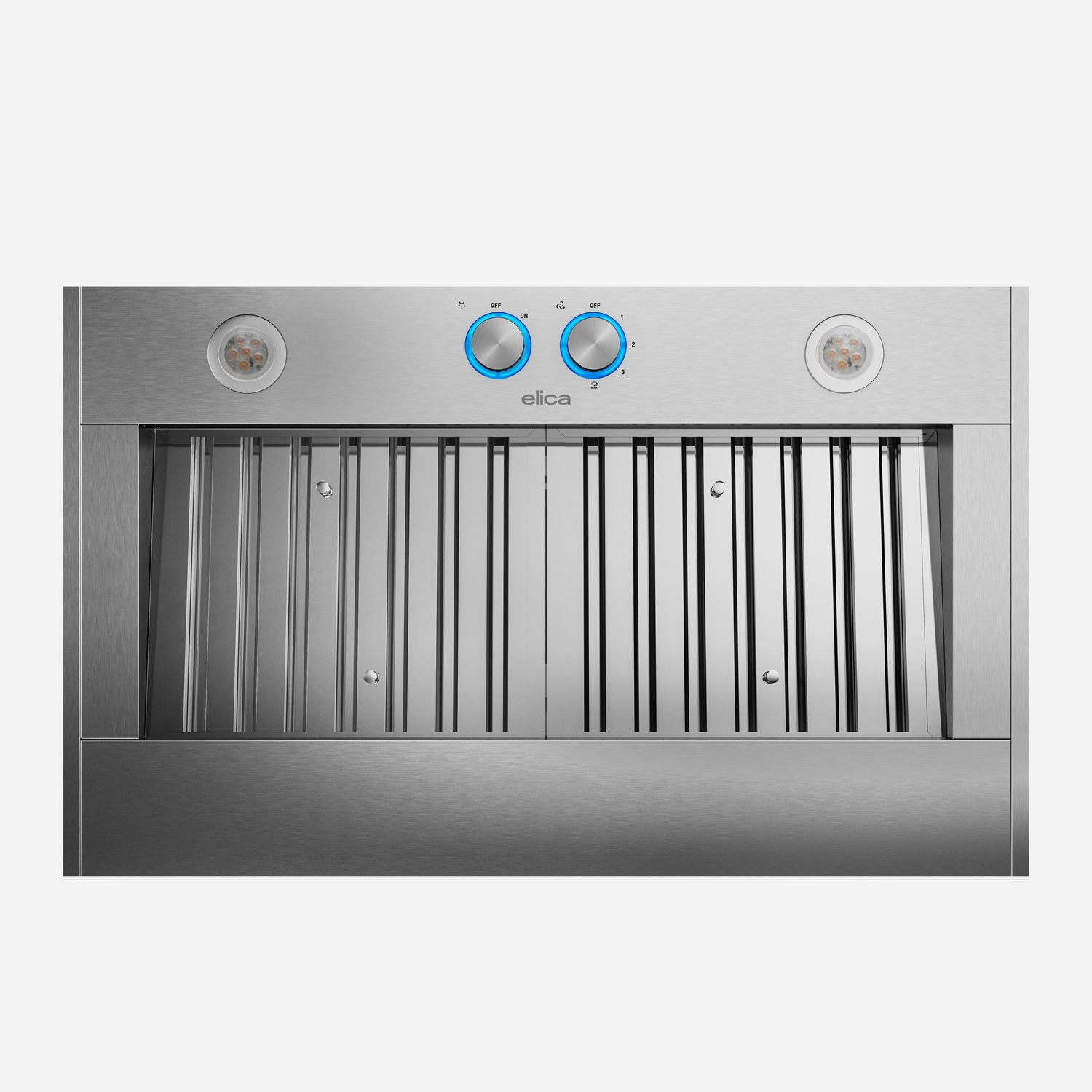 AREZZO Insert Range Hood 46 1/2” wide - 1200CFM