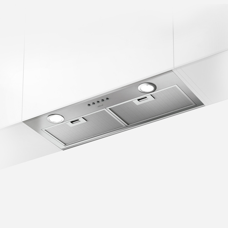 ASTI  Range Hood  wide - 400CFM