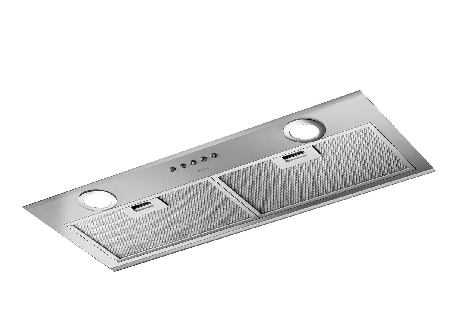 ASTI Insert Range Hood 28 1/4&quot; wide - 400CFM