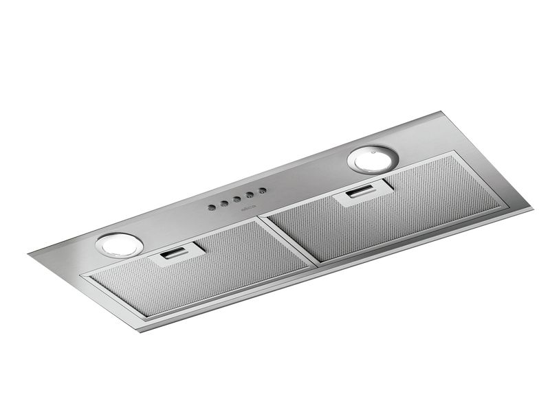 ASTI Insert Range Hood 28 1/4&quot; wide - 400CFM