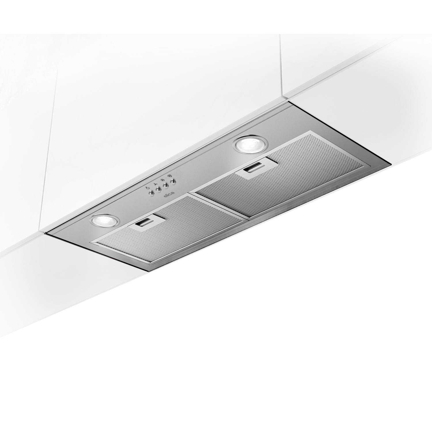 ASTI 300-28 Insert Range Hood 28 1/4&quot; wide - 300CFM