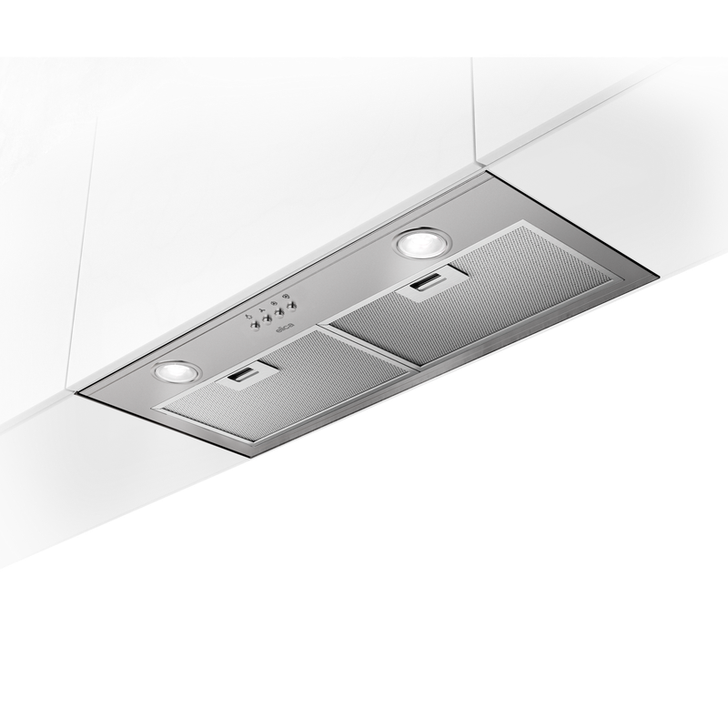ASTI 300-28 Insert Range Hood 28 1/4&quot; wide - 300CFM