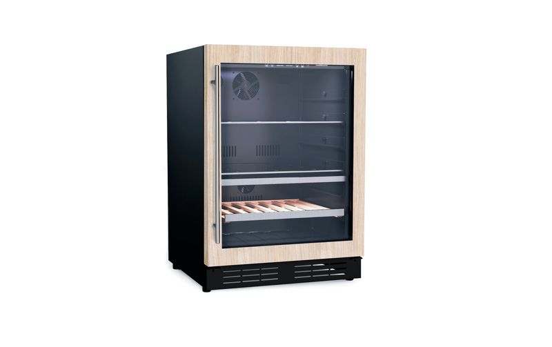 ELICA BEV &amp;  WINE CENTER DUAL ZONE