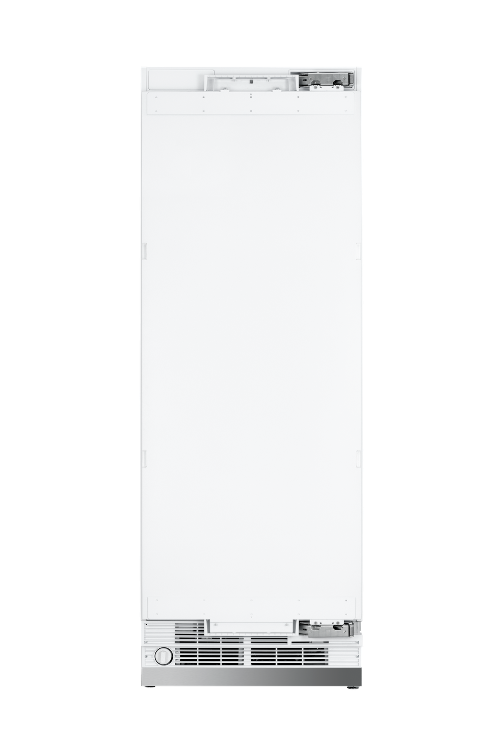 30&quot; Single Door Left, Column, Panel Ready, 16.6 cf  Refrigerator