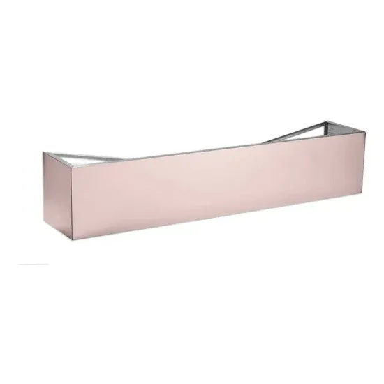 VIKING TUSCANY 36&quot; DUCT COVER - Blush