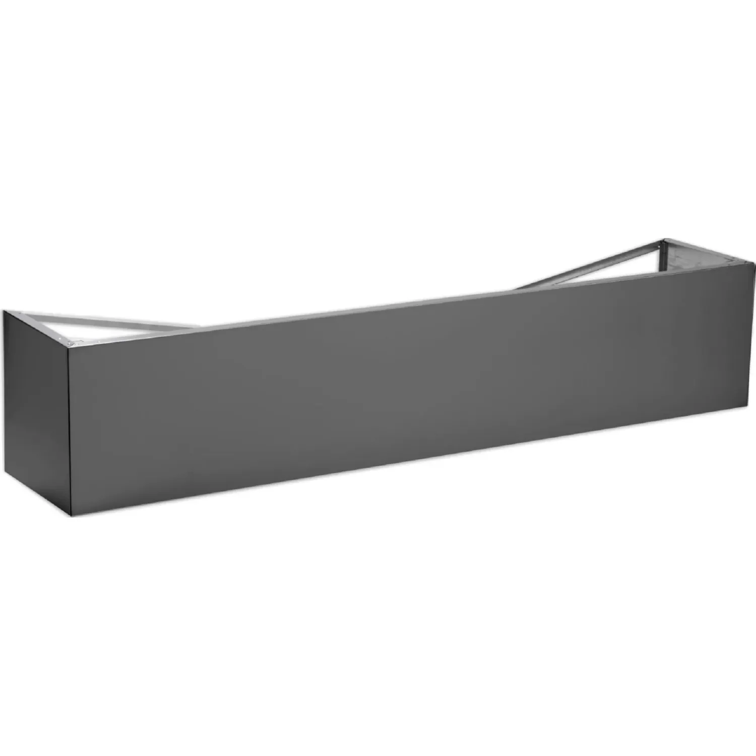 VIKING TUSCANY 36&quot; DUCT COVER - Damascus Gray