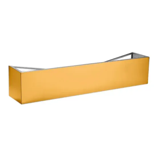VIKING TUSCANY 36&quot; DUCT COVER - Daffodil