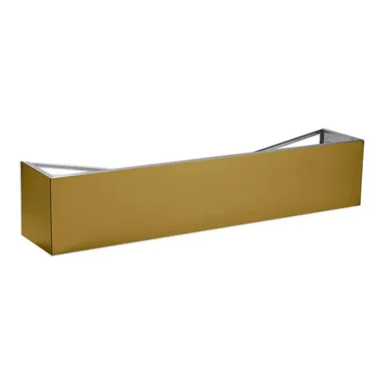VIKING TUSCANY 36&quot; DUCT COVER - Golden Hour
