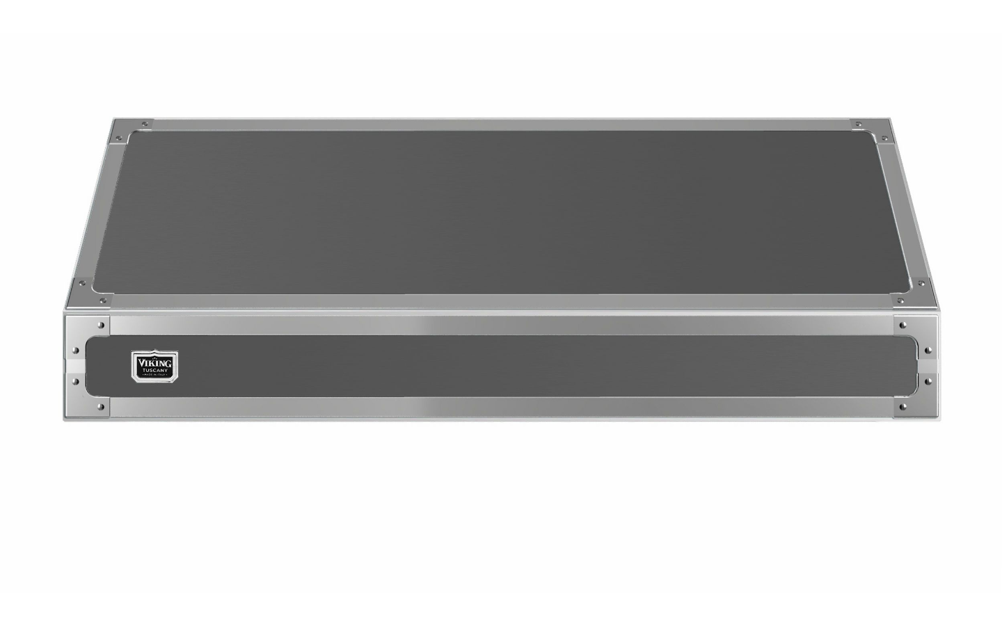 VIKING TUSCANY 36&quot; WALL HOOD - Damascus Gray