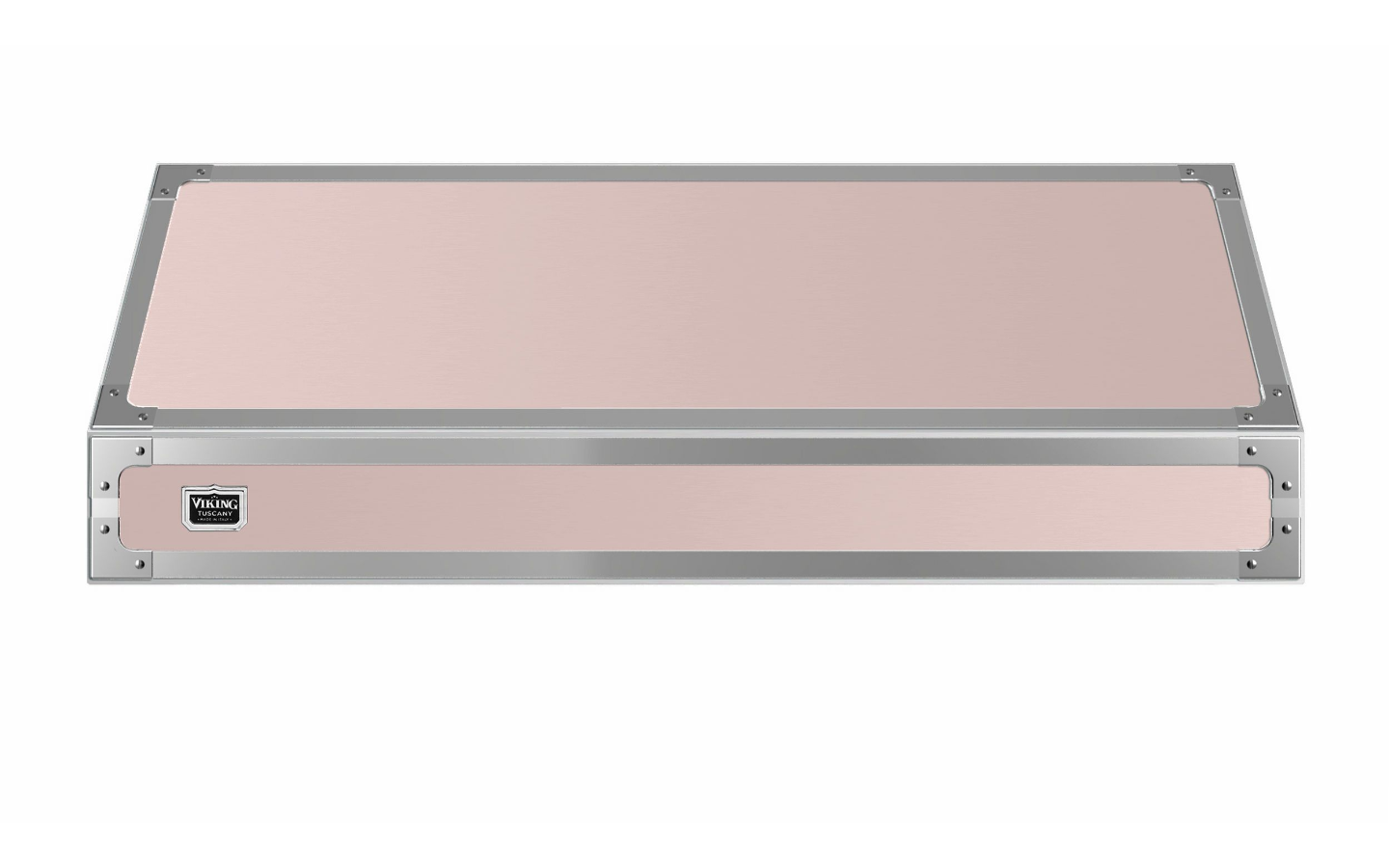 VIKING TUSCANY 36&quot; WALL HOOD - Blush