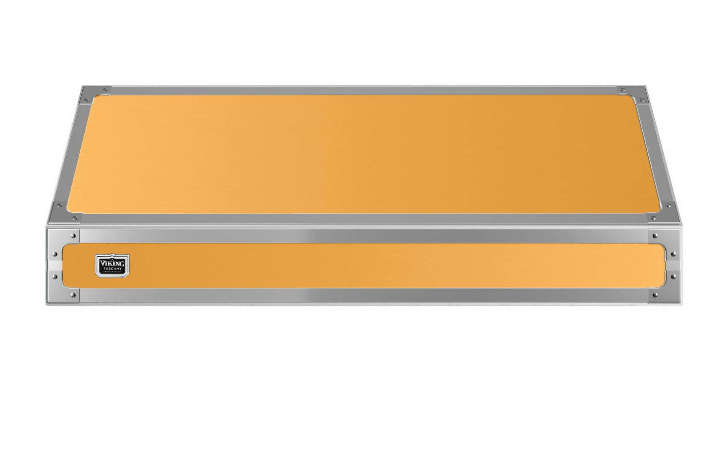 VIKING TUSCANY 36&quot; WALL HOOD - Daffodil