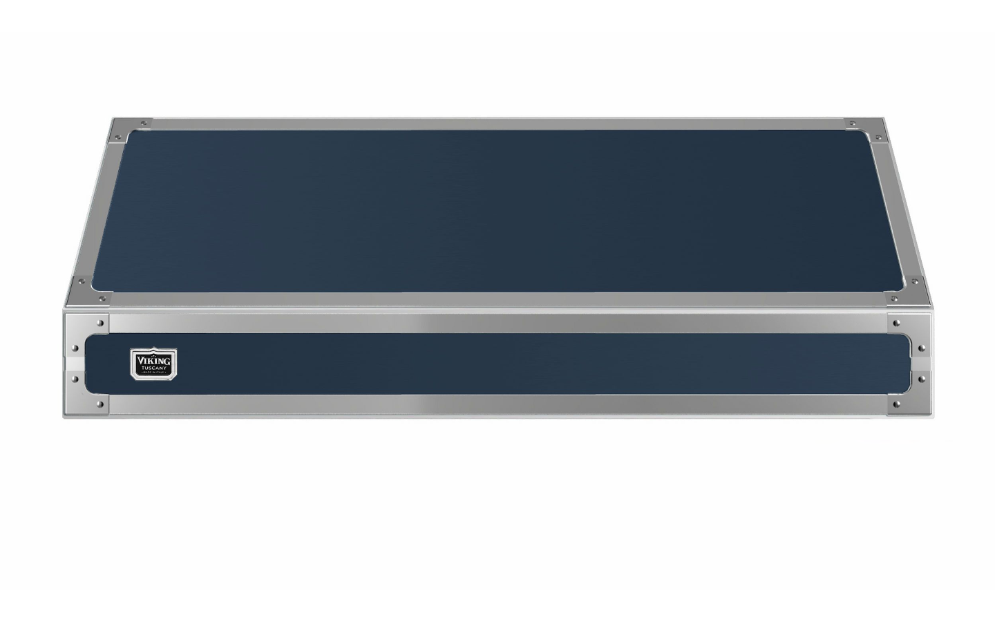 VIKING TUSCANY 36&quot; WALL HOOD - Slate Blue