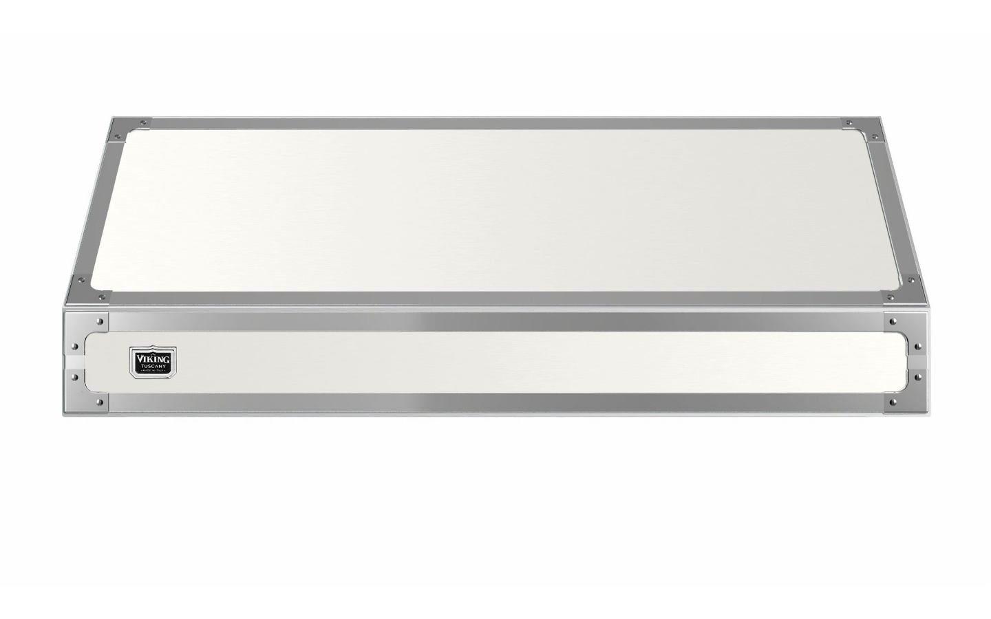 VIKING TUSCANY 36&quot; WALL HOOD - Pure Whtie