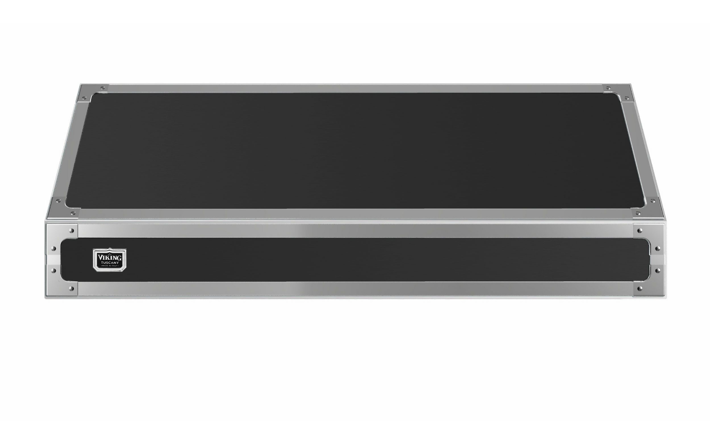 VIKING TUSCANY 36&quot; WALL HOOD- Cast Black