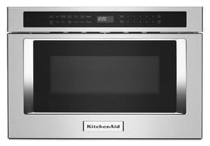 &quot;24&quot;&quot; Under-Counter Microwave Oven Drawer&quot;