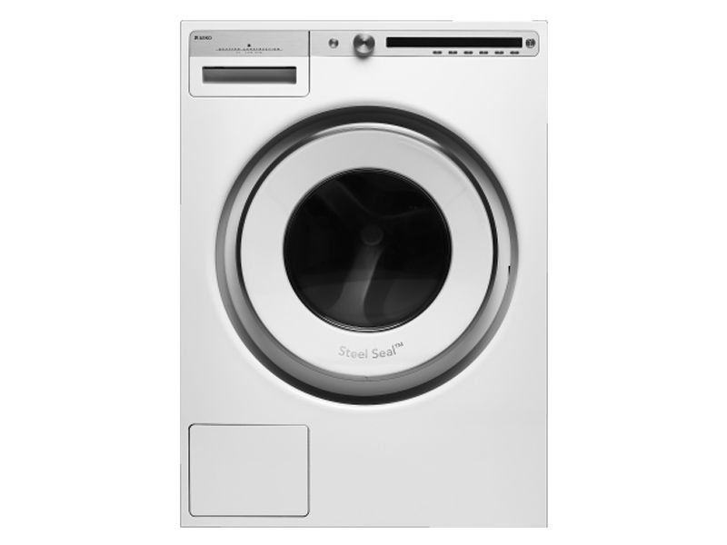 Washer Logic white XL