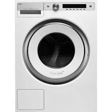 Washer Style white XL