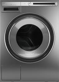 Washer Logic titanium XL