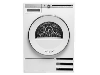 Dryer Style vented white XL CD