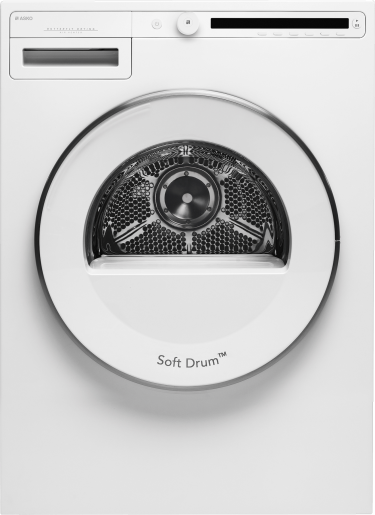 Dryer Classic vented white CD