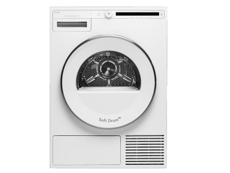 Dryer Classic condenser white CD