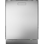 DISHWASHER  PROFESSIONNEL PANNEAU PERSONALISÉ