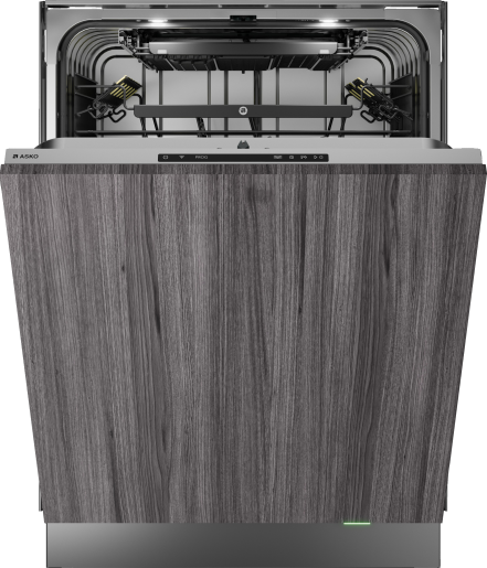 Dish Washer 60, 50series Logic FI XL