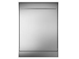 Dish Washer 60 SS Outdoor T-bar XXL